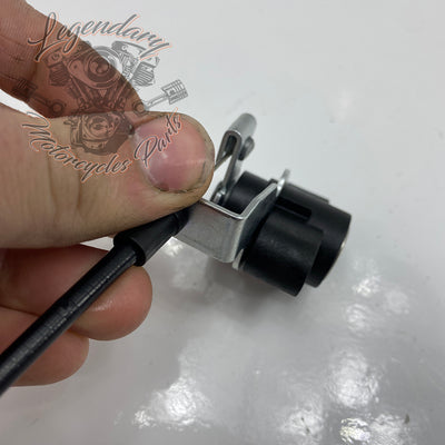 Tampão de depósito com fecho OEM 61000630