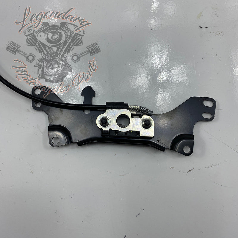 Tampão de depósito com fecho OEM 61000630