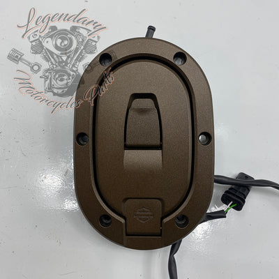 Tampão de depósito com fecho OEM 61000630