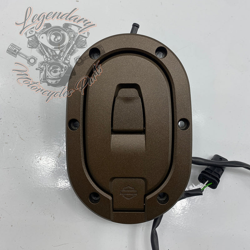 Tampão de depósito com fecho OEM 61000630