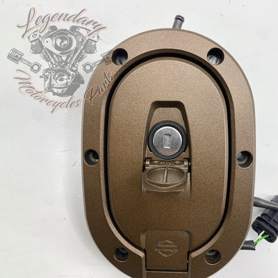 Tampão de depósito com fecho OEM 61000630