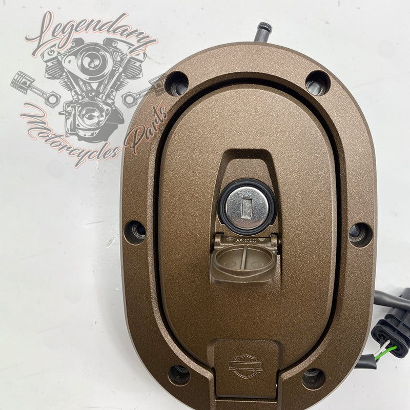 Tampão de depósito com fecho OEM 61000630