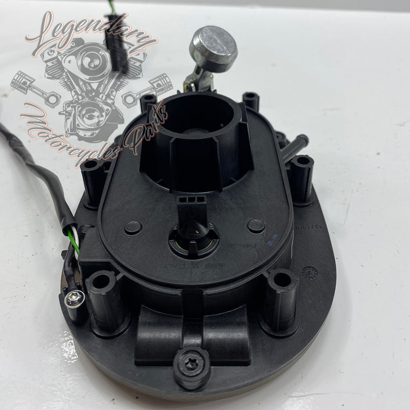 Tampão de depósito com fecho OEM 61000630