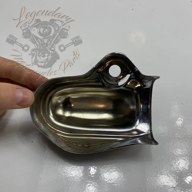 Cache axe de roue arrière OEM 45621-02