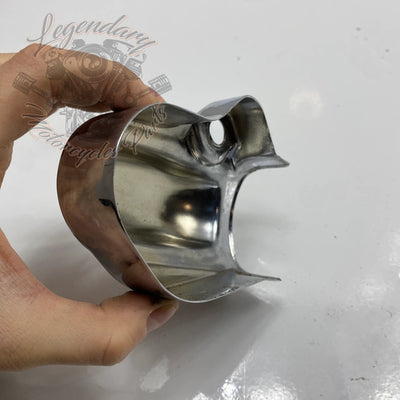 Cache axe de roue arrière OEM 45621-02