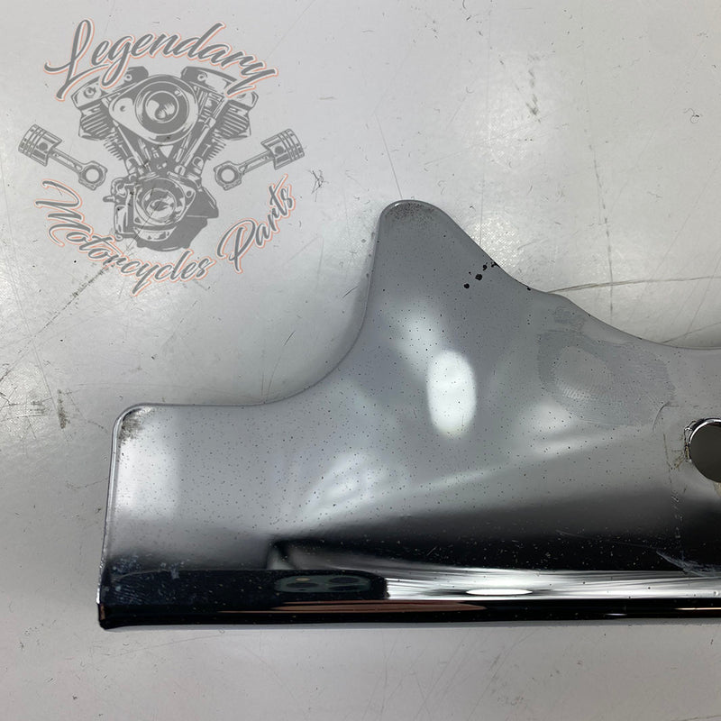 Lower fork yoke OEM 45685-93