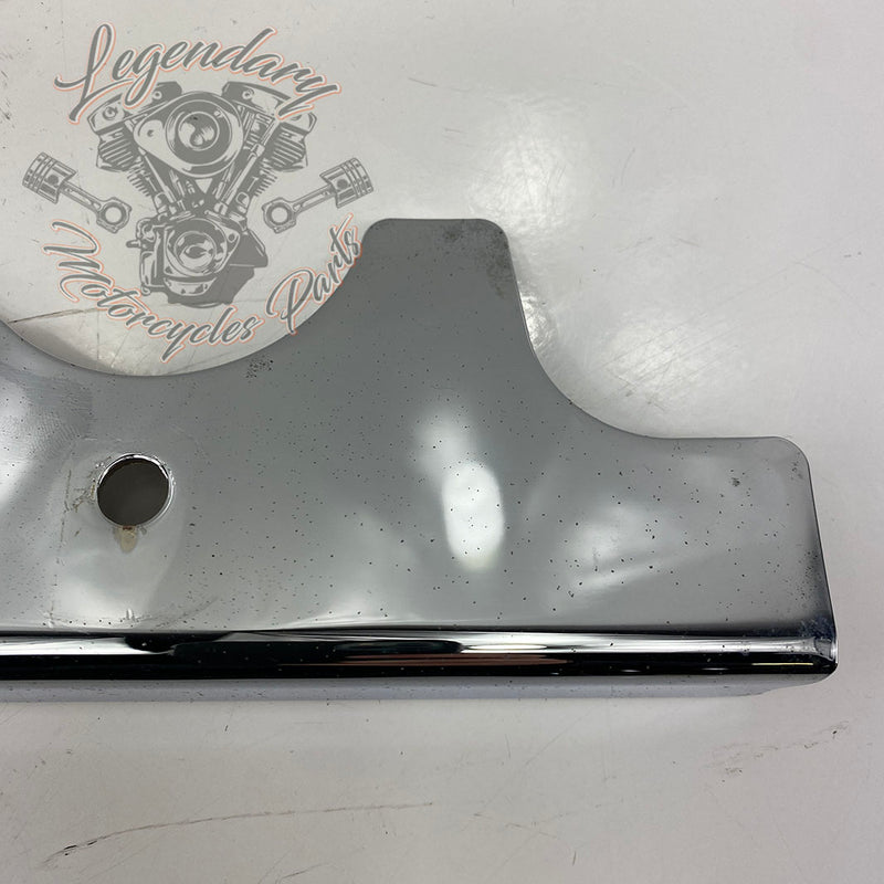 Lower fork yoke OEM 45685-93