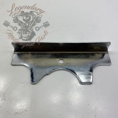 Lower fork yoke OEM 45685-93