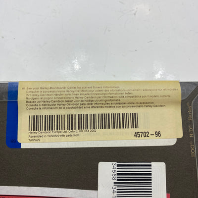 Tampa da porca de direção OEM 45702-96