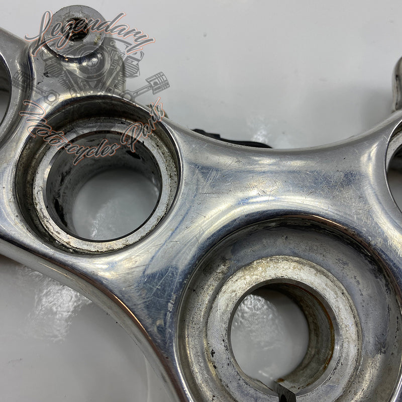 T de horquilla superior OEM 45739-87