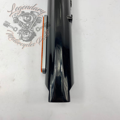 Fork sliders OEM 45800027