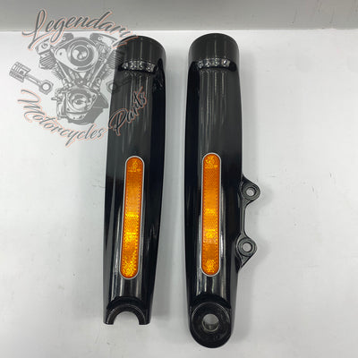 Fork sliders OEM 45800027