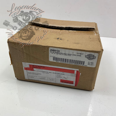Protezioni forcelle superiori OEM 45800133
