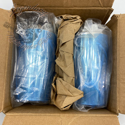 Protezioni forcelle superiori OEM 45800133