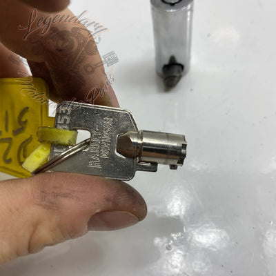Ignição OEM 45804-01A