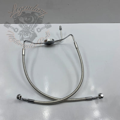 DiamondBack Brake Line OEM 45818-07