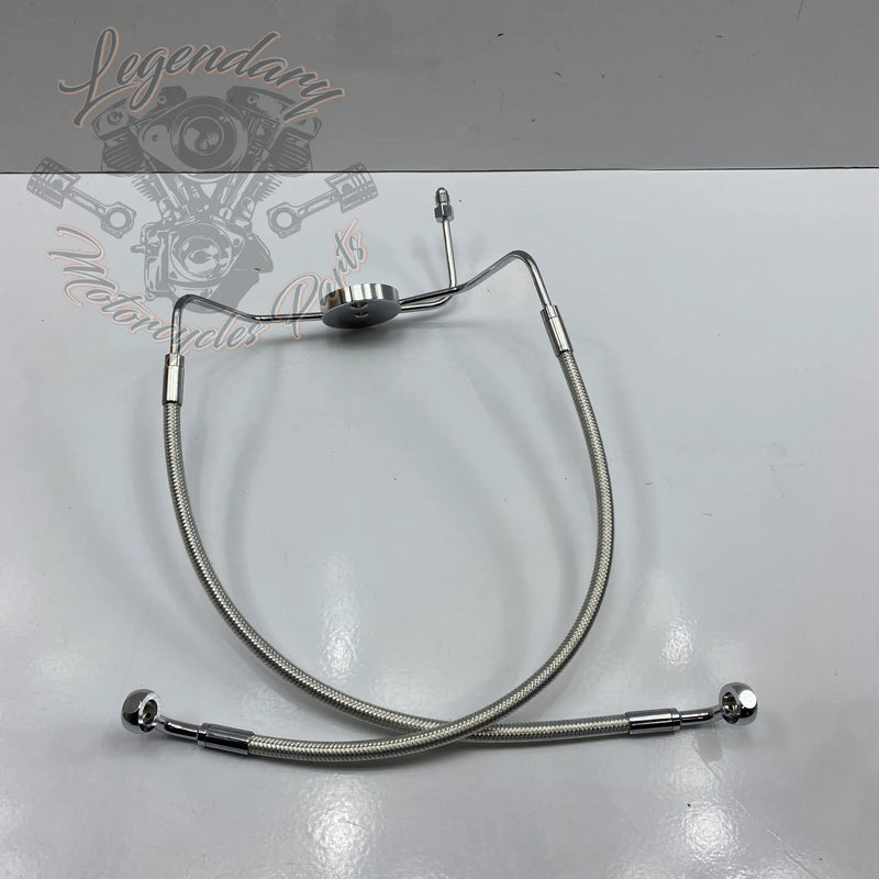 DiamondBack Brake Line OEM 45818-07