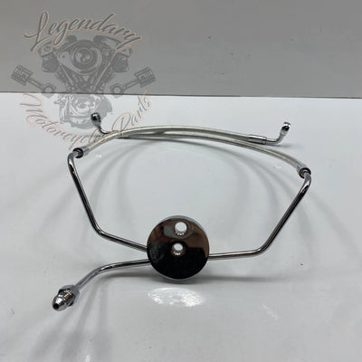 DiamondBack Brake Line OEM 45818-07