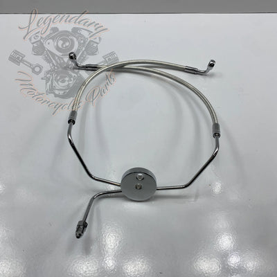 DiamondBack Brake Line OEM 45818-07