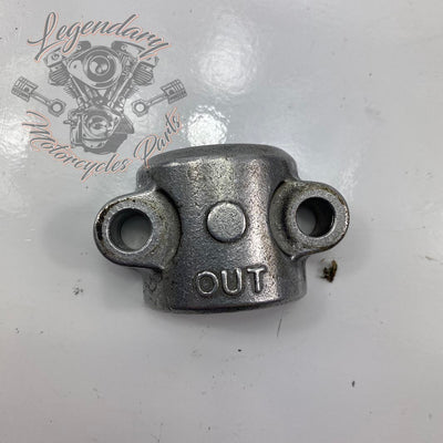 Demi lune de fourreau de fourche OEM 45835-00