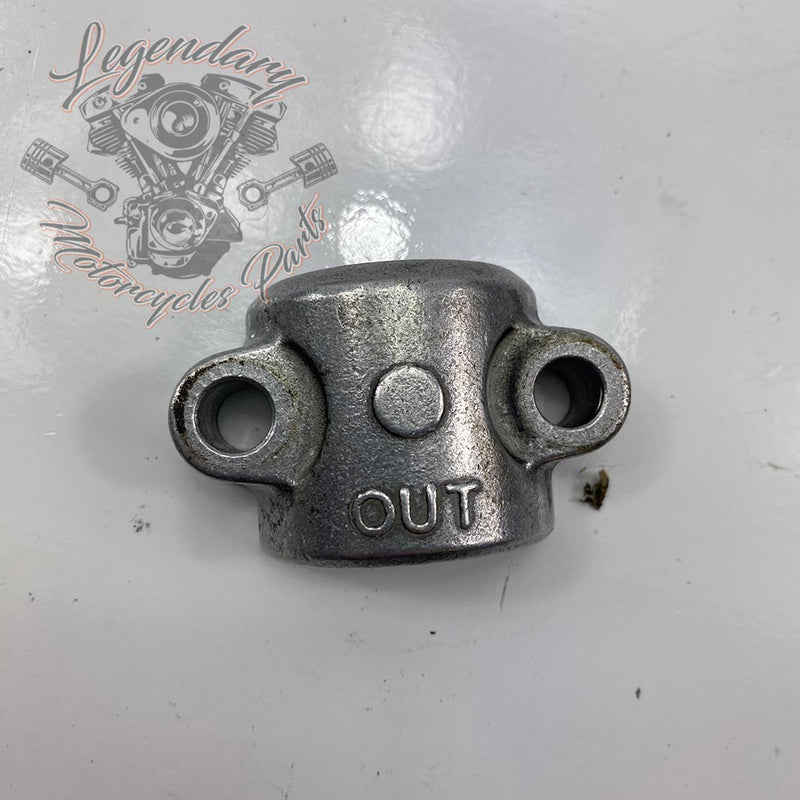 Fork leg slider OEM 45835-00