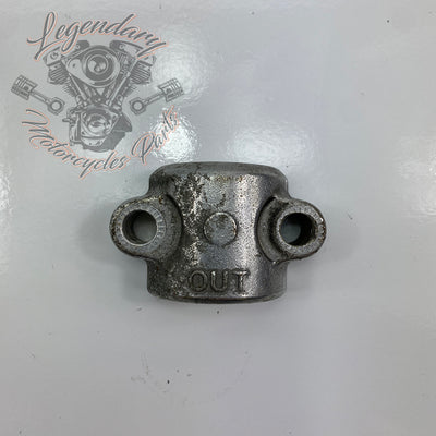 Demi lune de fourreau de fourche OEM 45835-00