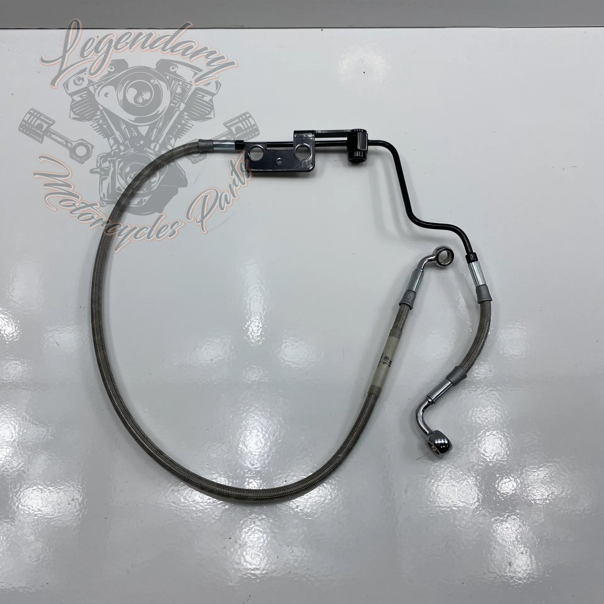 Rear Brake Hose OEM 45868-08 – Legendary Parts