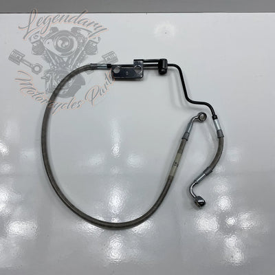 Rear Brake Hose Kit OEM 45868-08
