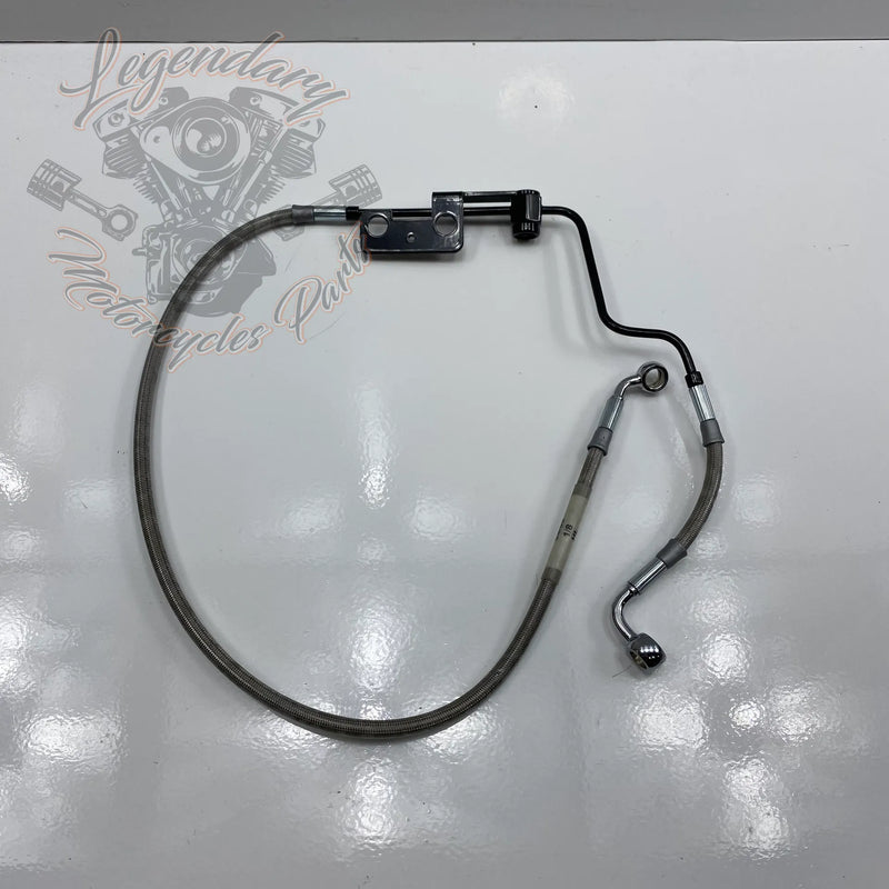 Rear Brake Hose Kit OEM 45868-08