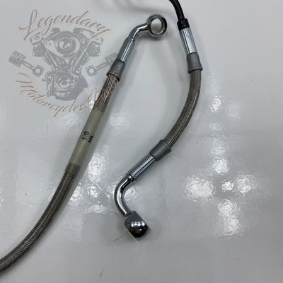 Rear Brake Hose Kit OEM 45868-08