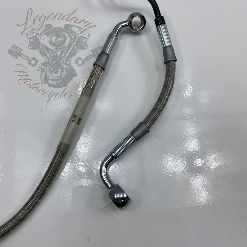 Rear Brake Hose Kit OEM 45868-08