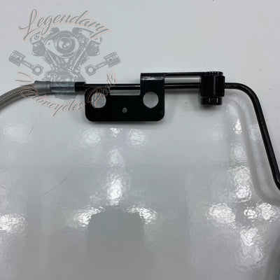 Rear Brake Hose Kit OEM 45868-08