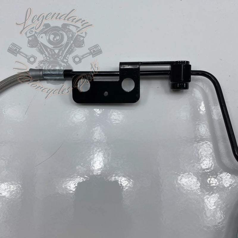 Rear Brake Hose Kit OEM 45868-08