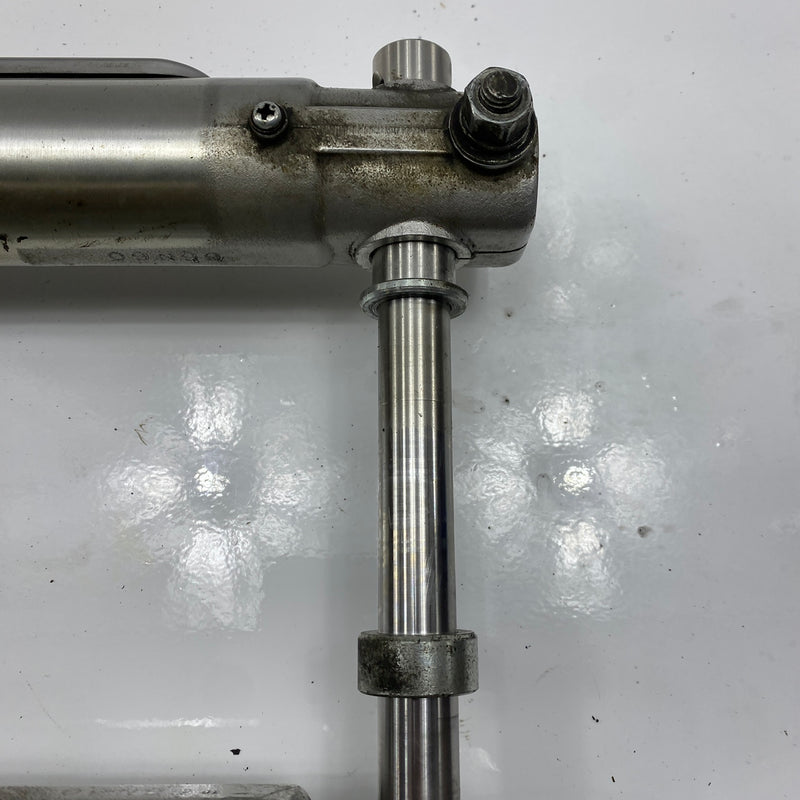 Komplette Vordergabel - OEM 45900-94