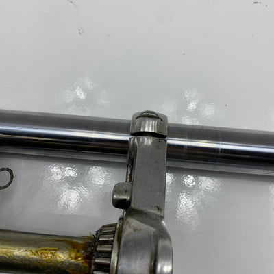 Komplette Vordergabel - OEM 45900-94