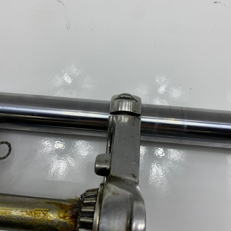 Komplette Vordergabel - OEM 45900-94
