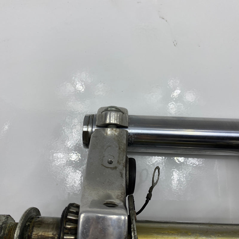 Komplette Vordergabel - OEM 45900-94