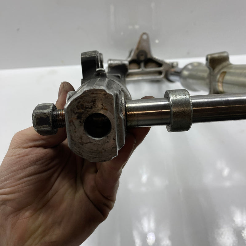 Komplette Vordergabel - OEM 45900-94