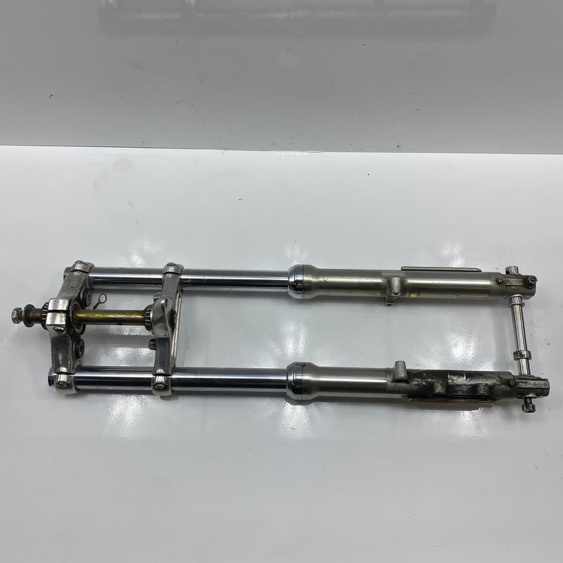 Komplette Vordergabel - OEM 45900-94