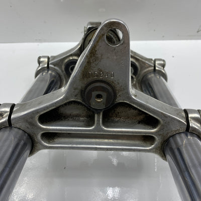 Komplette Vordergabel - OEM 45900-94