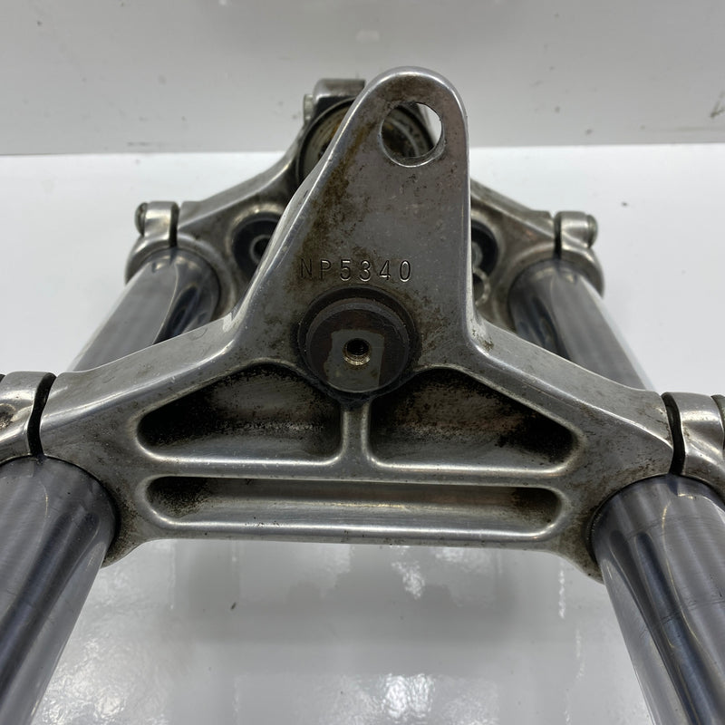 Komplette Vordergabel - OEM 45900-94