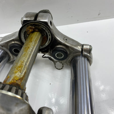 Komplette Vordergabel - OEM 45900-94
