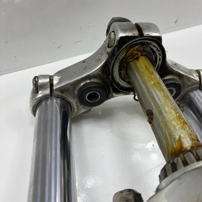 Komplette Vordergabel - OEM 45900-94