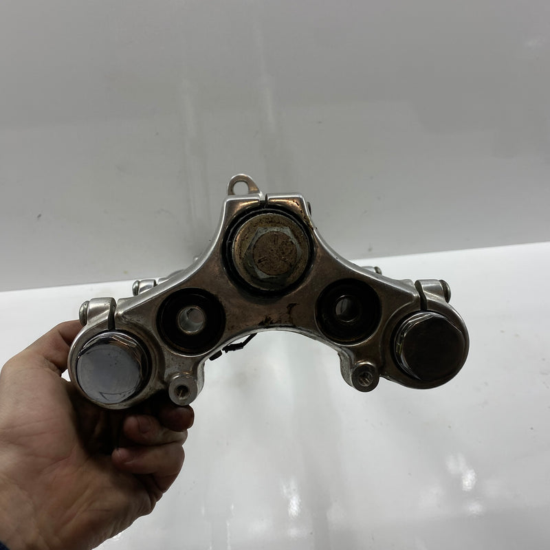 Komplette Vordergabel - OEM 45900-94