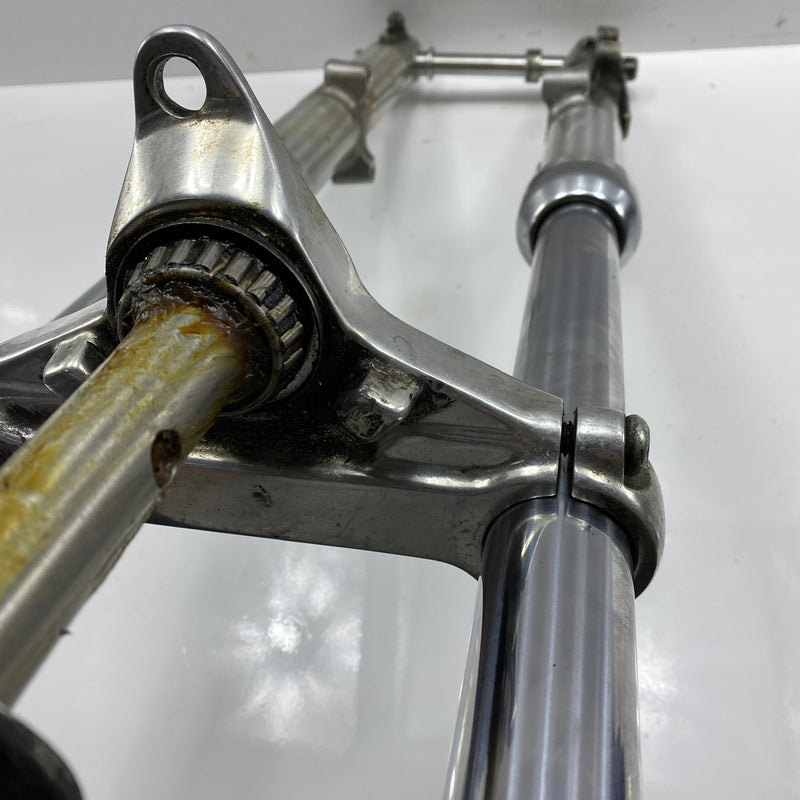 Komplette Vordergabel - OEM 45900-94