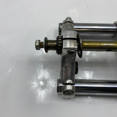 Komplette Vordergabel - OEM 45900-94