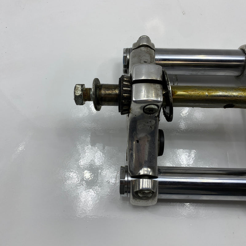 Komplette Vordergabel - OEM 45900-94