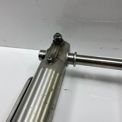 Komplette Vordergabel - OEM 45900-94