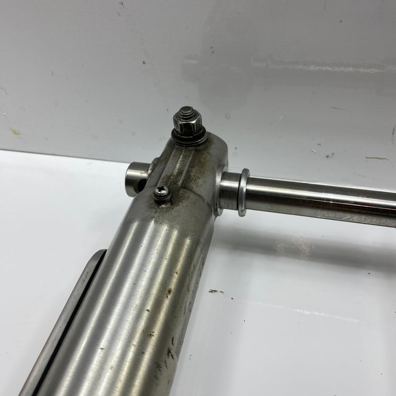 Komplette Vordergabel - OEM 45900-94