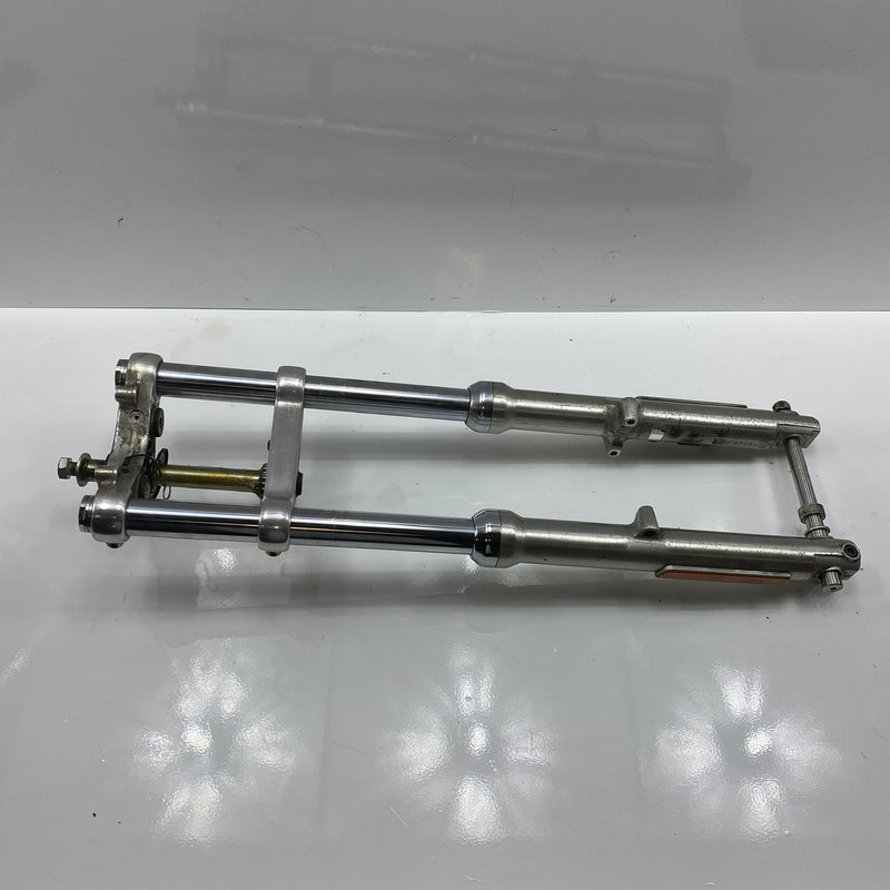Komplette Vordergabel - OEM 45900-94